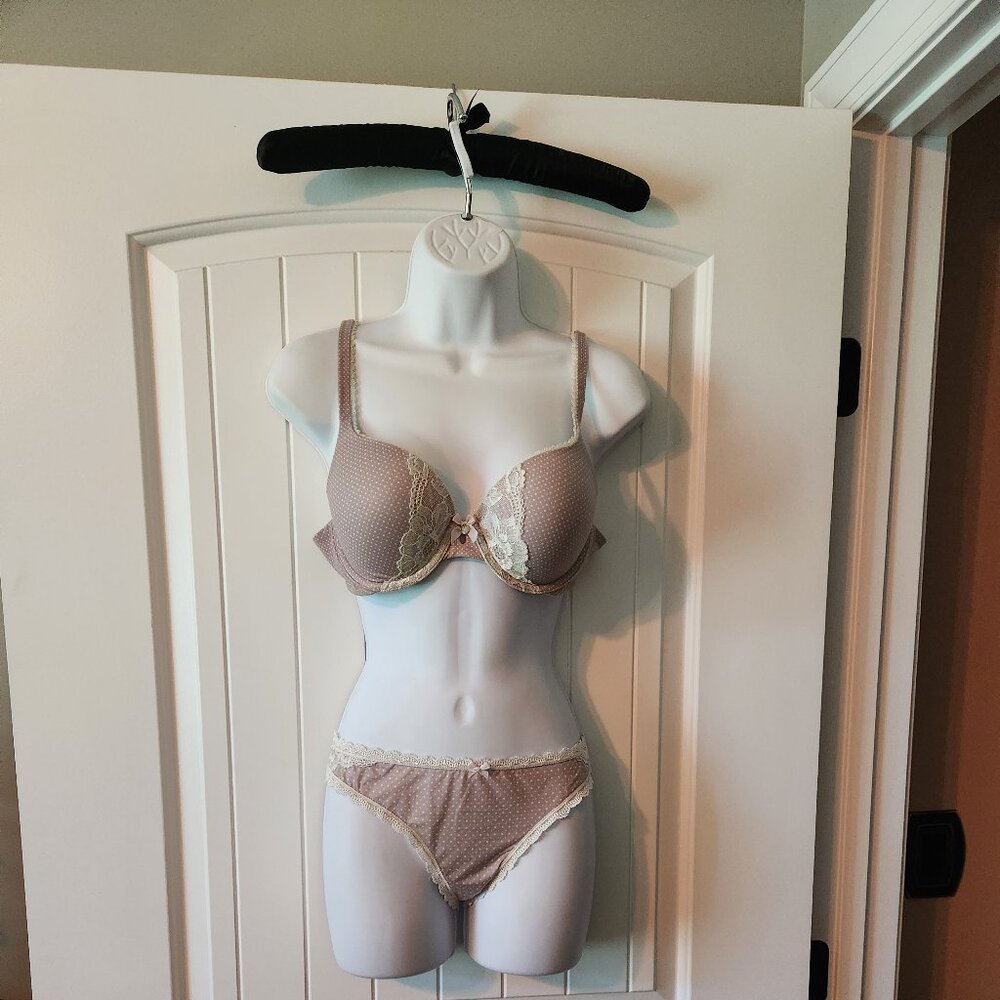 Victoria's Secret Bra